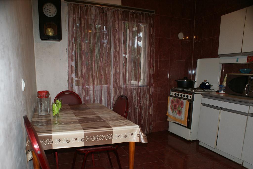 Merabi And Neli Guest House Makhinjauri Cameră foto